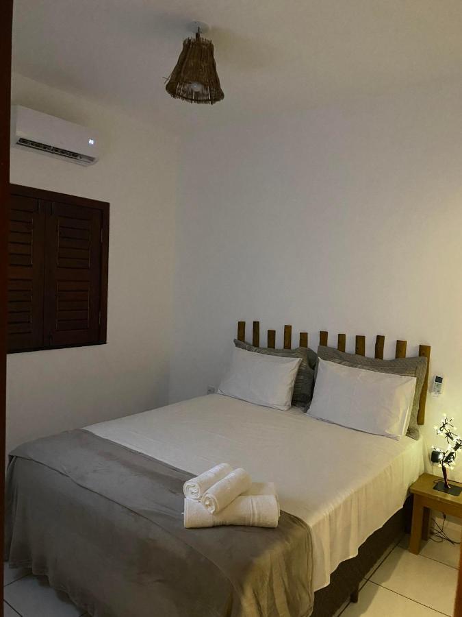 Vila Amelia Jeri - Flats Mobiliados Em Jericoacoara Ceara Apartman Kültér fotó